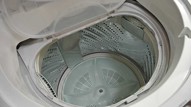 大分片付け110番の洗濯機・洗濯槽クリーニングサービス