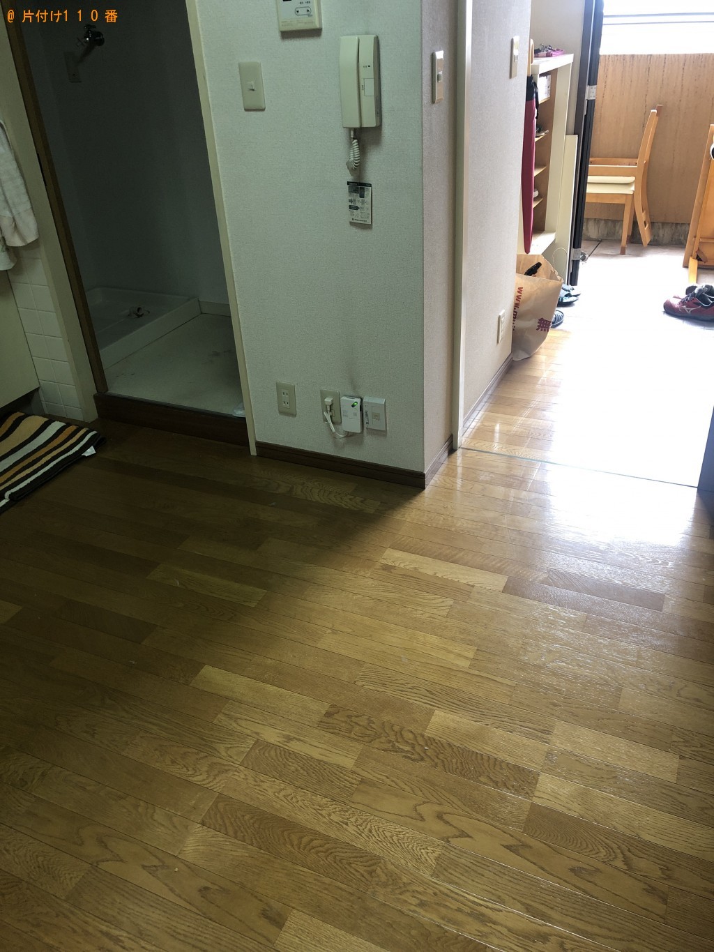 【草加市】雑誌、衣類、一般ごみ等の回収・処分ご依頼