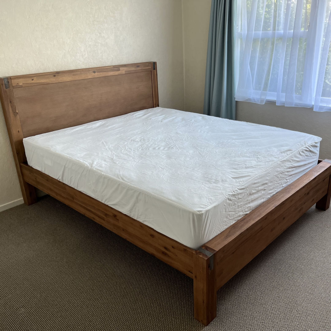 大分県ベッド（マットレス）引取り回収処分サービス ｜ 【公式】不用品