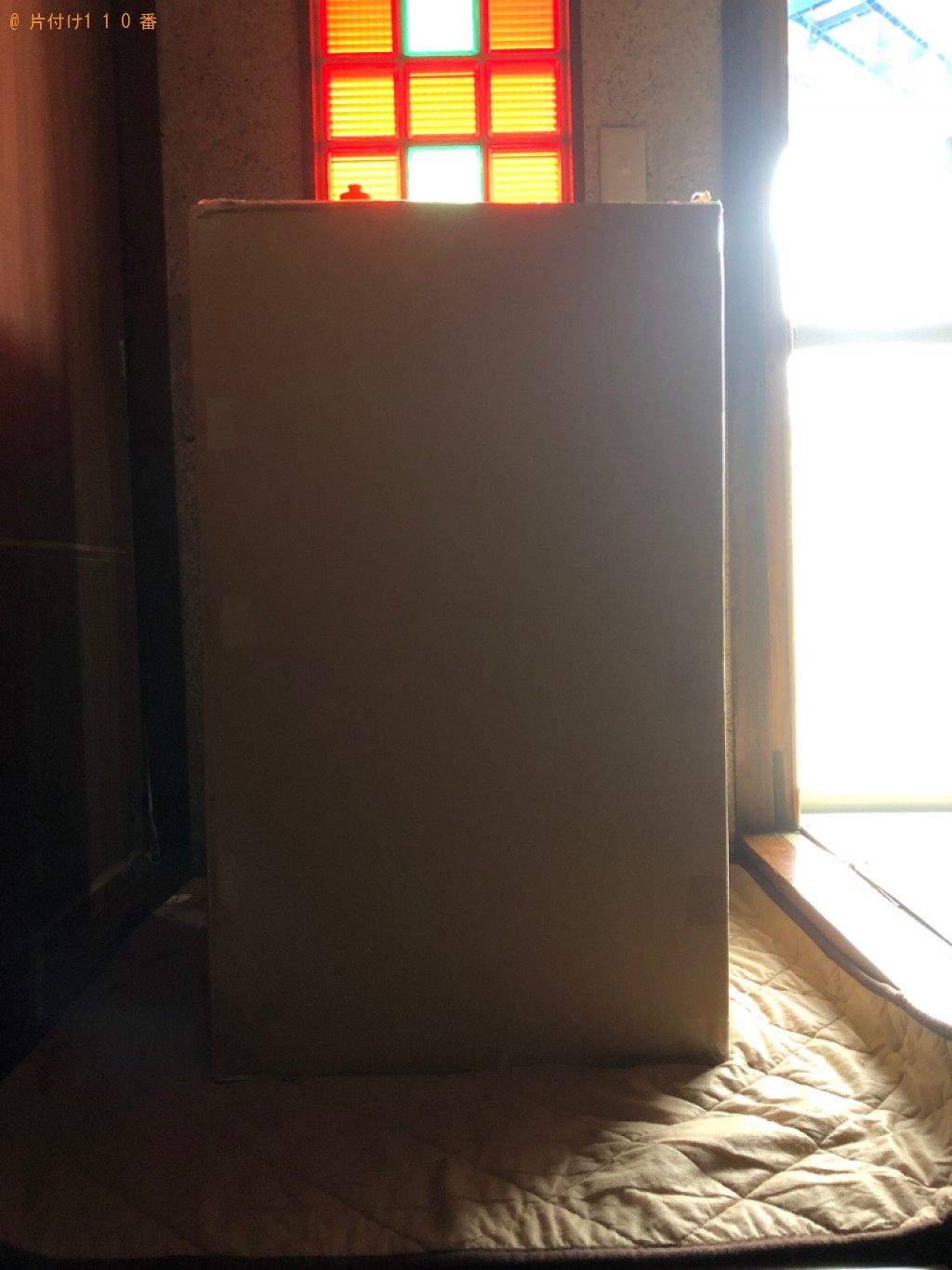 【大分市】パチスロ機の回収・処分ご依頼　お客様の声