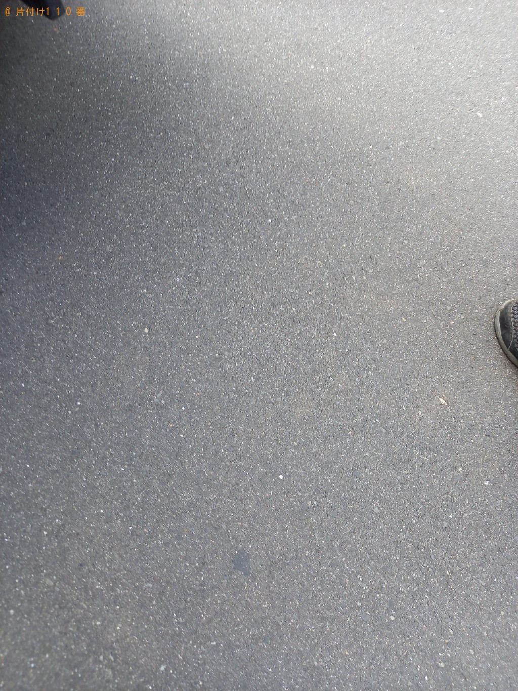 エレクトーンの回収・処分ご依頼 お客様の声