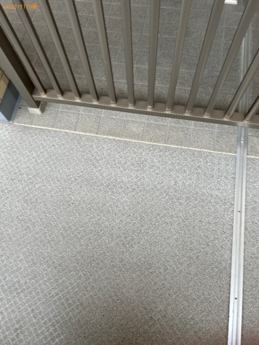 スプレー缶の回収・処分ご依頼　お客様の声