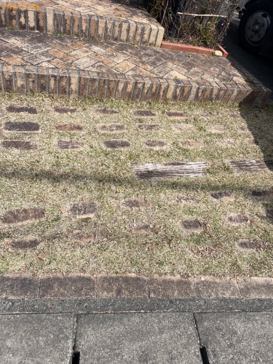 オルガンの回収・処分ご依頼 お客様の声