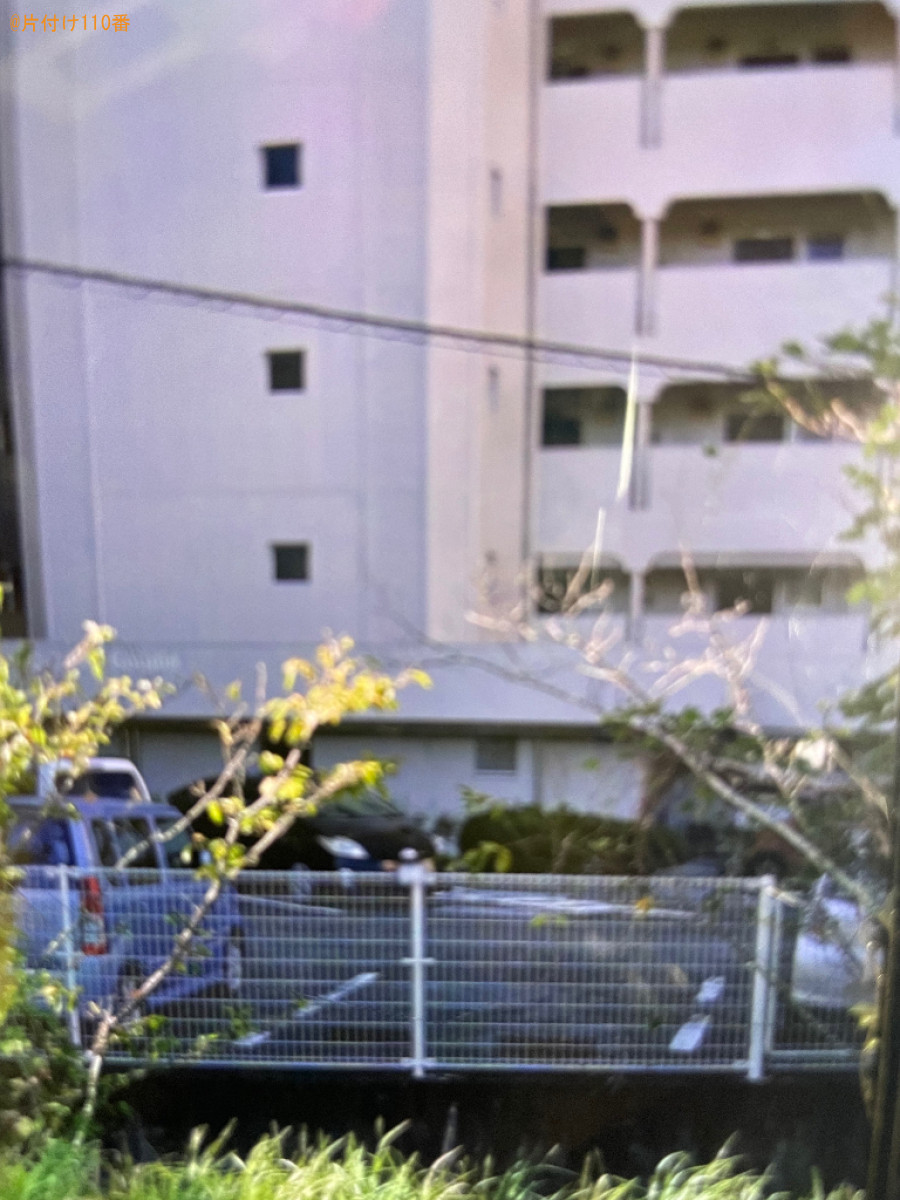 管理物件内覧対応の代行作業ご依頼　お客様の声