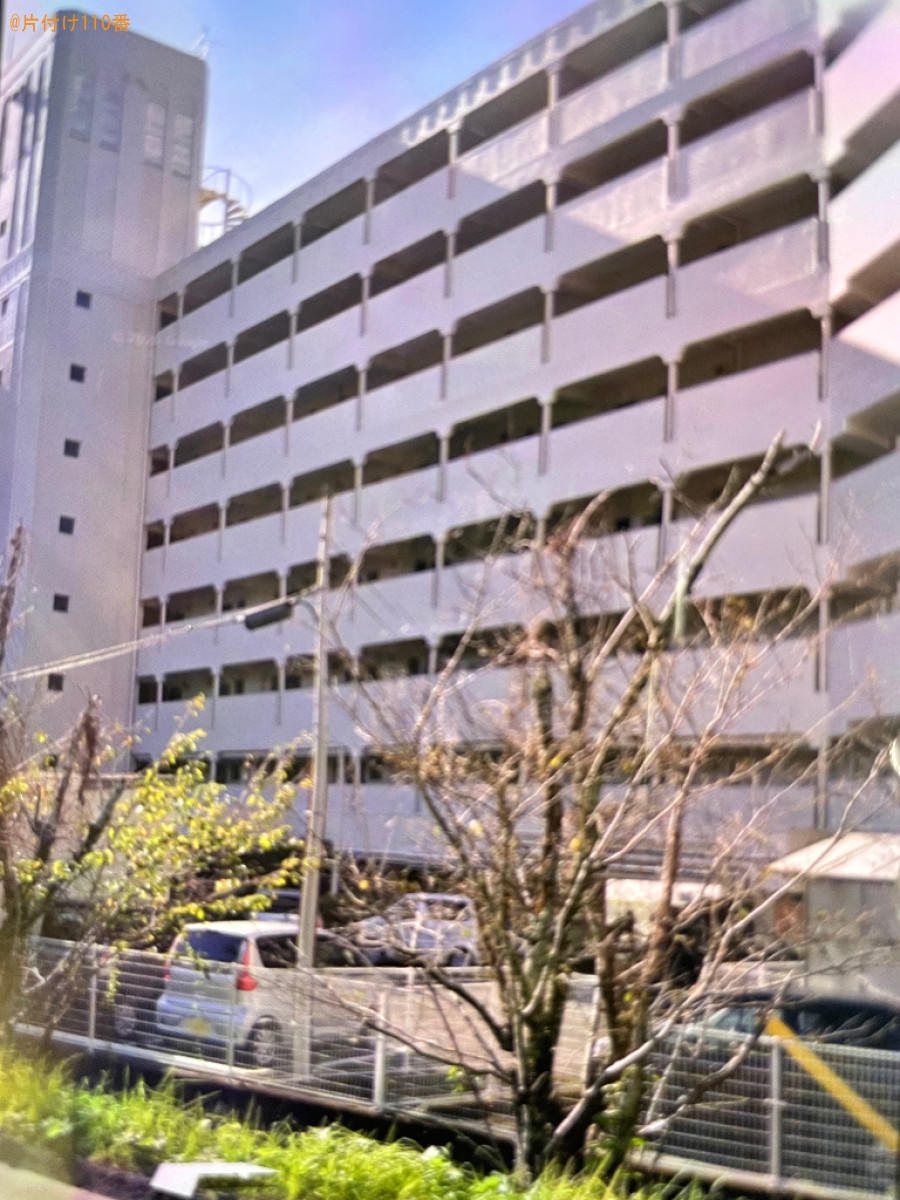 管理物件内覧対応の代行作業ご依頼　お客様の声