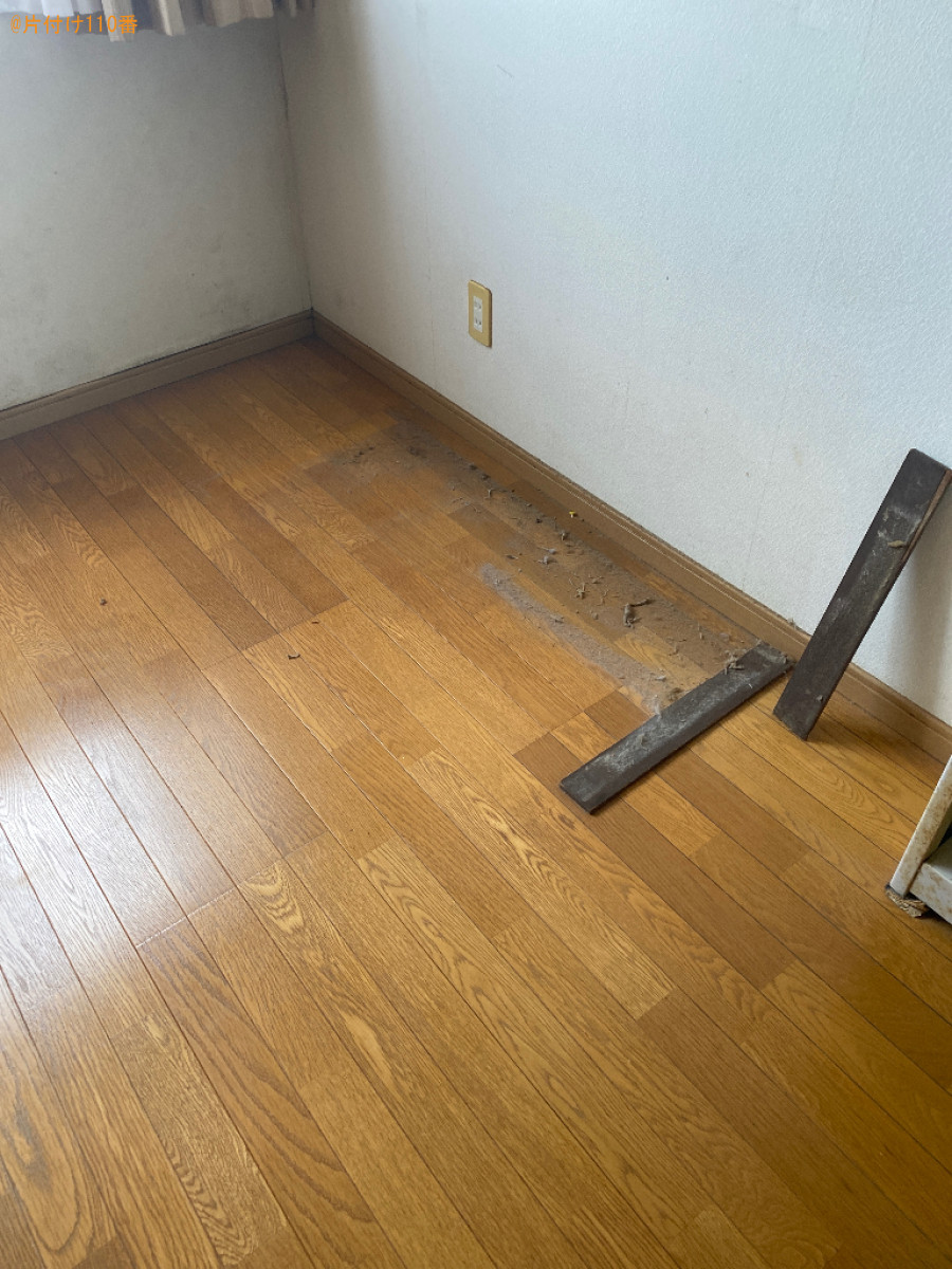 【宇佐市】エレクトーンの回収・処分ご依頼 お客様の声